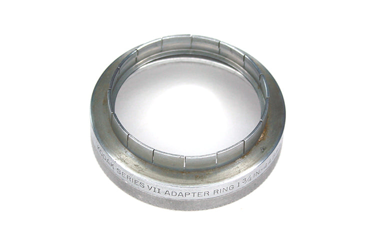 Series Vii to 44.5mm Slide-on Adapter Ring w/ Retaining Ring