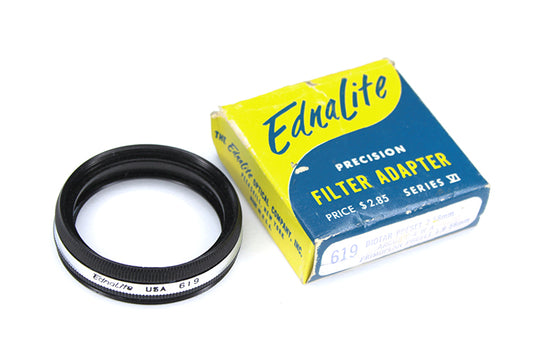 C4 Retaining Ring for 58mm 1.9 New