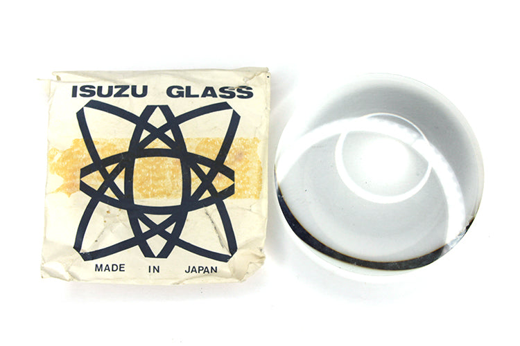 Glass Magnifier New