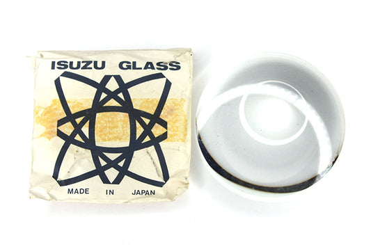 Glass Magnifier New
