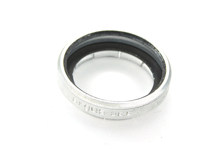 Series Vi 35.5mm - 1 13/32 in. Slip-on Adapter w/ Retaining Ring