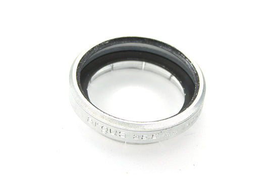 Series Vi 35.5mm - 1 13/32 in. Slip-on Adapter w/ Retaining Ring
