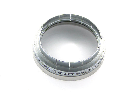 Series VII to 46mm Slide-on Adapter Ring w/ Retaining Ring