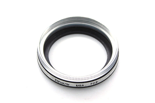#702 44mm Adapter Series VII (7) Filter Holder w/ Retaining Ring