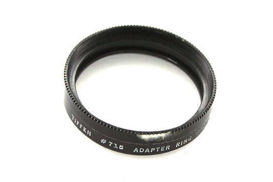 Series 7 #715 Screw-in Adapter w/ Retaining Ring 54mm