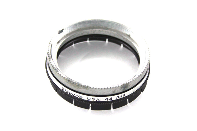 Series Vi to 44mm Slide on Adapter Ring w/ Retaining Ring