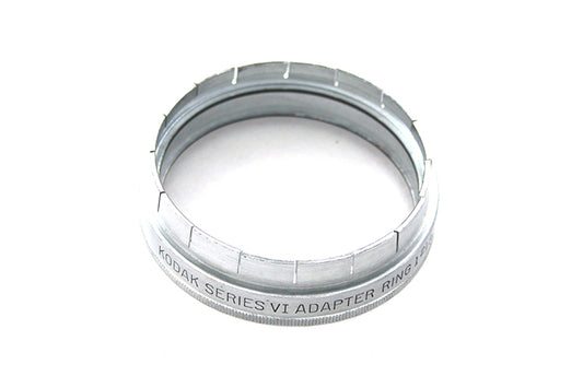 Series Vi to 42mm Slide on Adapter Ring w/ Retaining Ring