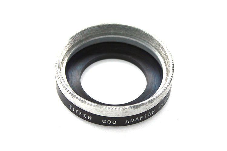 608 Series 6 Adapter Ring for the Retina 50mm F/2.8 Lens (29.5mm)