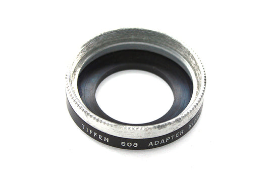 608 Series 6 Adapter Ring for the Retina 50mm F/2.8 Lens (29.5mm)