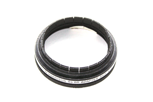 Series VII to 46mm Slide on Adapter Ring w/ Retaining Ring