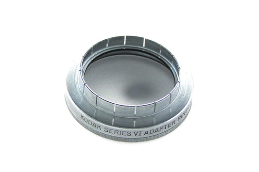 Series VI to 35mm Slide on Adapter Ring w/ Retaining Ring
