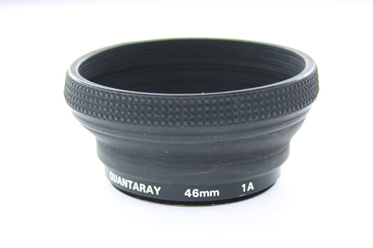 46mm UV Filter & Hood