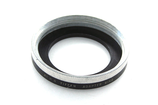Vintage 49m8 49mm to Series VIII Step-up Ring