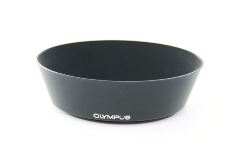 Metal Lens Hood Shade for 28mm F3.5 Lenses New 49mm Screw in