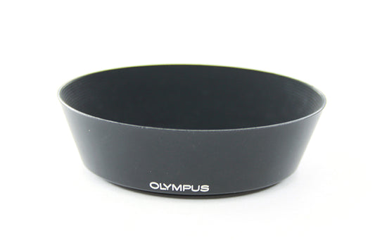 Metal Lens Hood Shade for 28mm F3.5 Lenses New 49mm Screw in