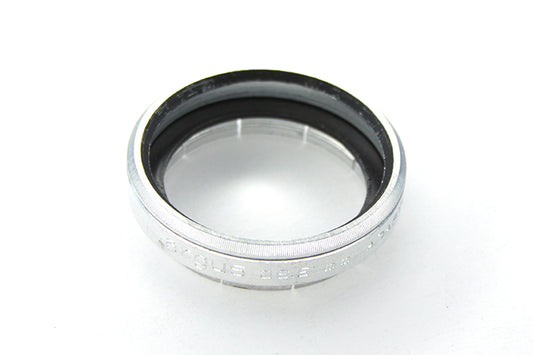 Series 6 36.5mm Slip-on Lens Adapter With Retaining Ring
