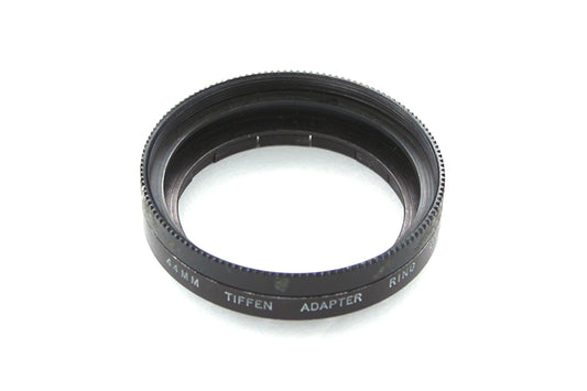 Series 7 to 44mm Slide on Adapter Ring W/ Retaining Ring