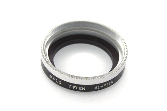 Series VI to 35.5mm Adapter Ring w/ Retaining Ring