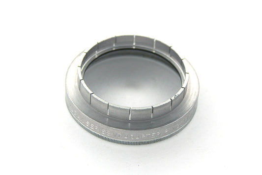 Series VI to 35.5mm Slide on Adapter Ring w/ Retaining Ring