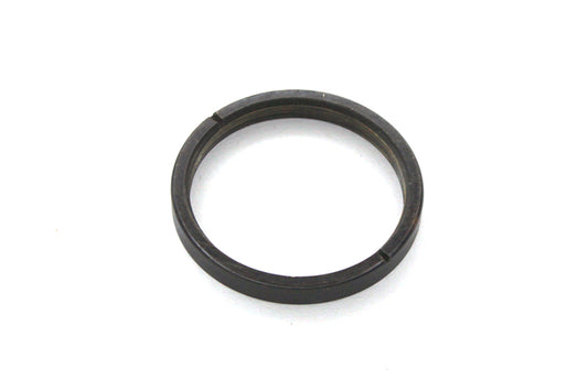 29mm Enlarging Lens Jam Nut (Retaining Ring) Brass