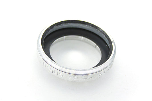 Series 6 33mm Argus Slip-on Lens Adapter w/ Retaining Ring