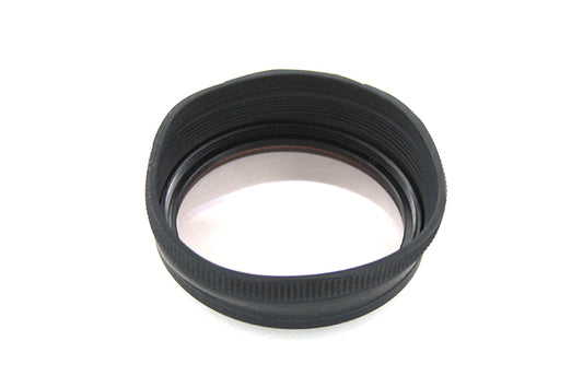 48mm Uv Filter & Sun Shade