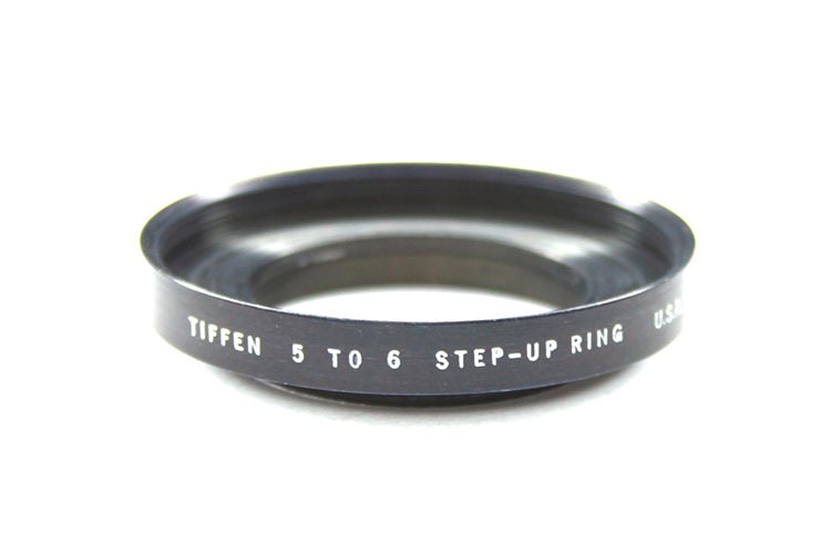 Series 5 to Series 6 Adapter Step-up Ring