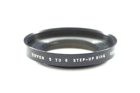 Series 5 to Series 6 Adapter Step-up Ring