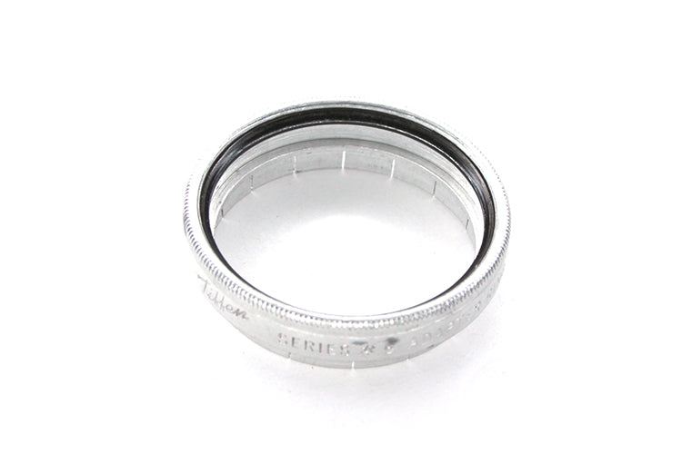 Series VI to 40mm Slide on Adapter W/ Retaining Ring