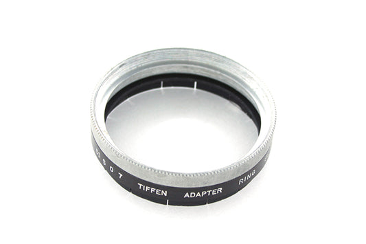 Series VII to 51mm Slide on Adapter Ring W/ Retaining Ring