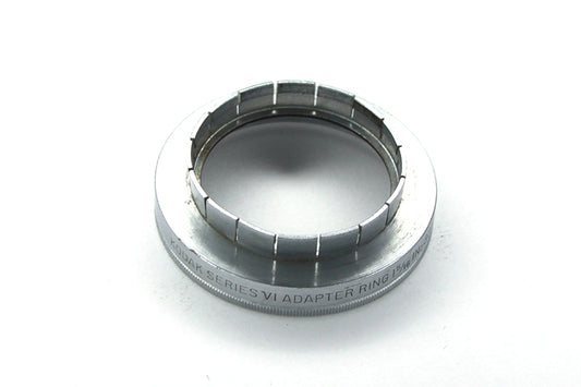 Series VI to 33mm Slide on Adapter