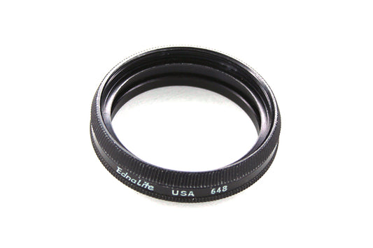 Series 6 Precision Filter Holder Ednalite #648 43.3mm Vintage