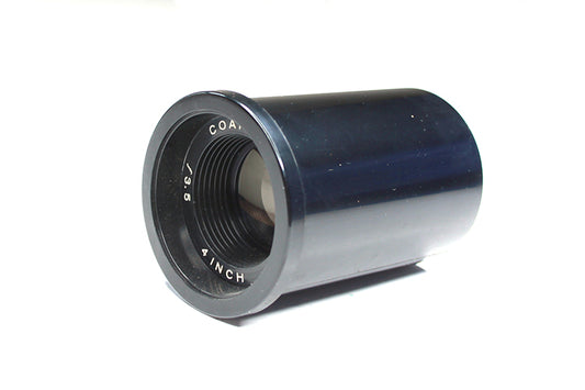 Projection 4 Inch Anastigmat F3.5 Lens