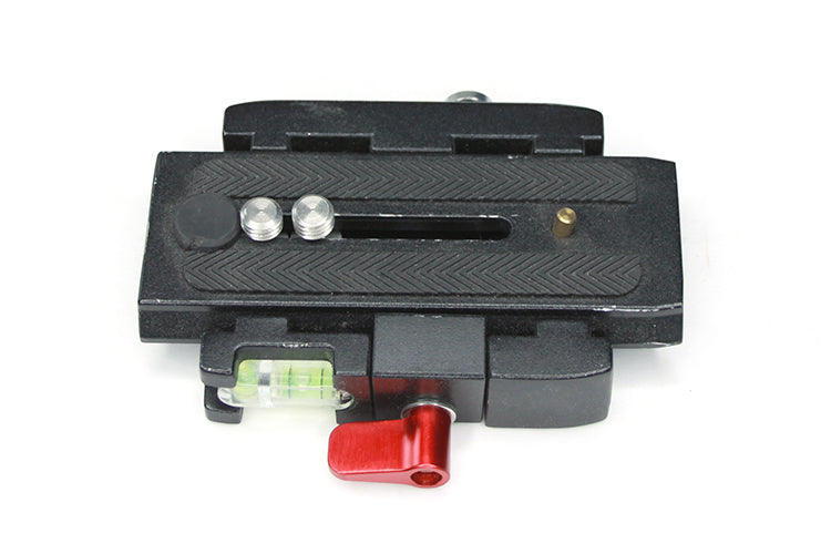 Camera Platform W Quick Release & Level