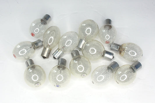 Lot 13 Flashbulbs #5/25