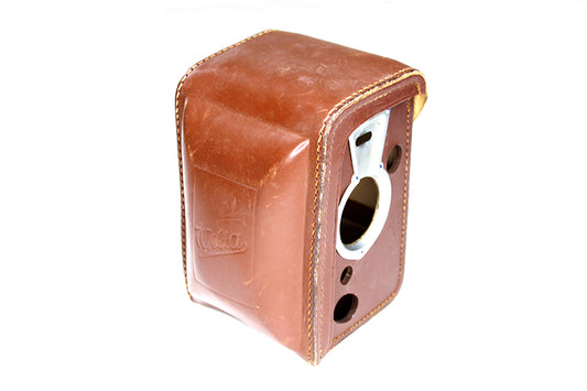 120 Film Tlr Camera Case Welta Weltaflex Original