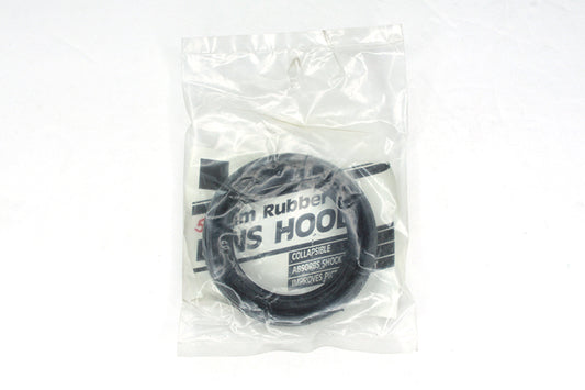 55mm Rubber Collapsible Lens Hood New