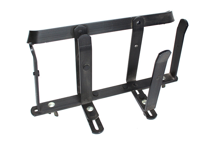 Photo Tripod Caddy Hooks on to the Legs of a Tripod