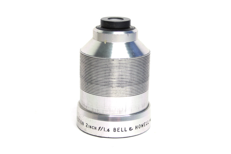 16mm 2 Inch 1.5 B&h Lens
