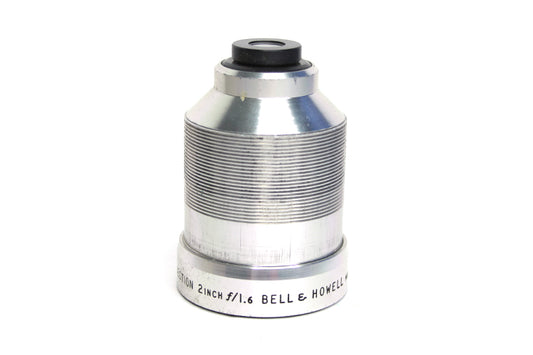 16mm 2 Inch 1.5 B&h Lens