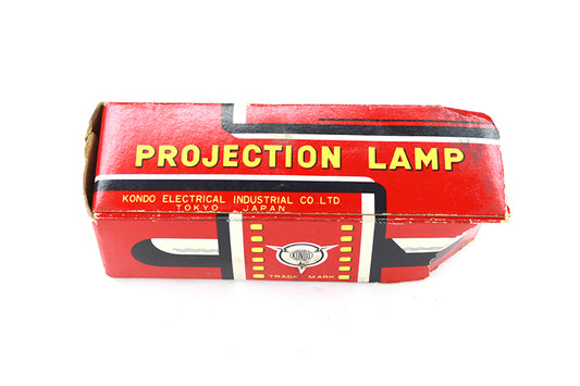 Replacement Bulb for Kondo Kp-8 100w 120v