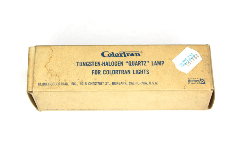 Replacement Bulb for Colortran 104-036 1000w 120v