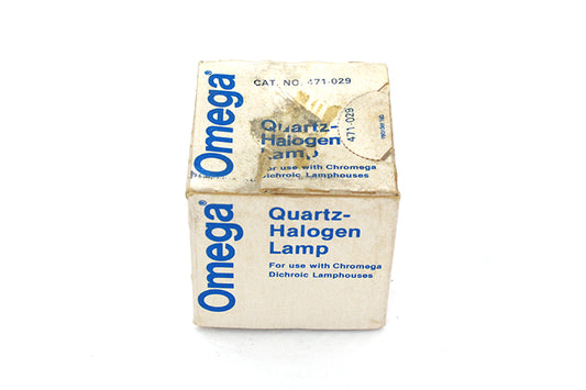 Replacement for Omega 471-029 Light Bulb