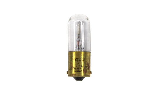 Brd Projector Bulb 4v 0.75a Sound Reproducer New Old Stock