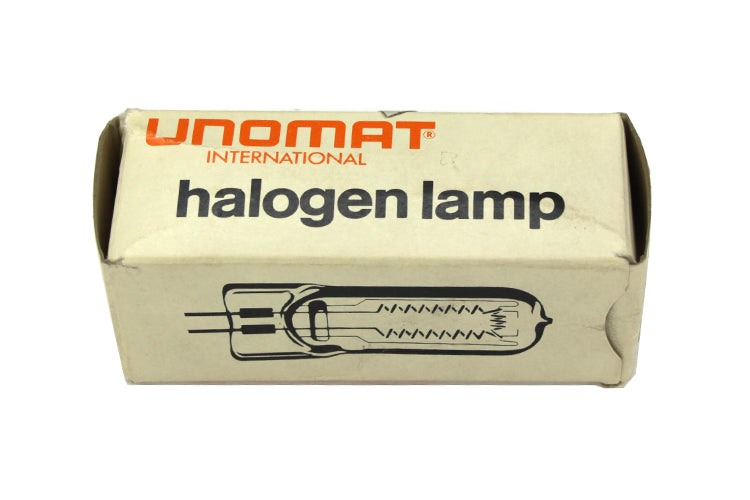 Replacement Bulb for Unomat 1000w 220v