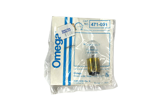 Enlarger Bulb Omega 471-031
