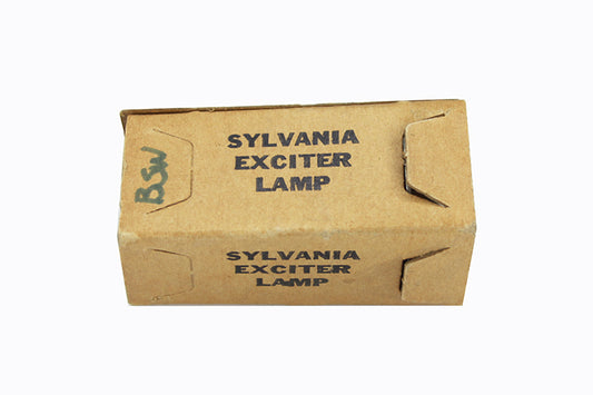 Bsw Bulb Lamp for 8mm/16mm Movie Projector Audio Bulb Bell & Howell