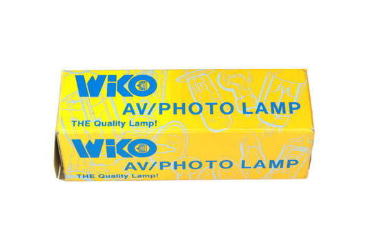 WIKO AV/PHOTO LAMP ESL 120V 150W