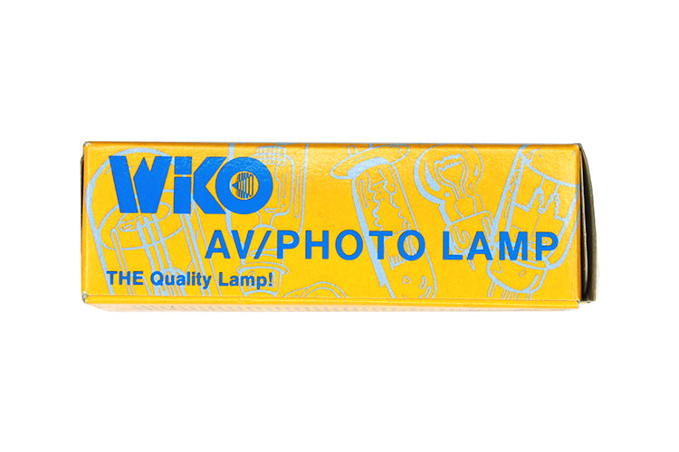 Replacement Bulb for Etc Source 4 (Old Style) 150w 120v