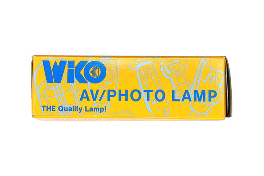 Replacement Bulb for Etc Source 4 (Old Style) 150w 120v